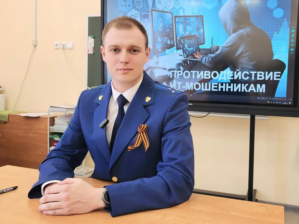 Фото: Анастасия Сараева