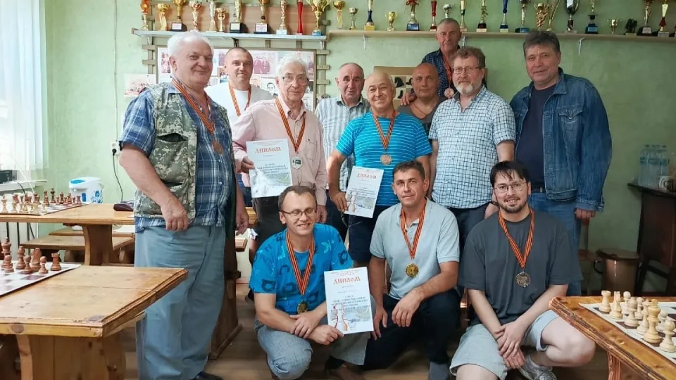 Фото: администрация городского округа Шаховская