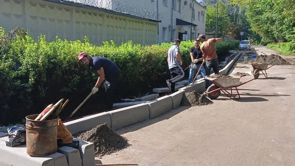 Фото: администрация городского округа Люберцы