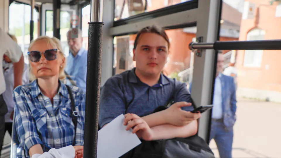 Фото: Наталия Надточая