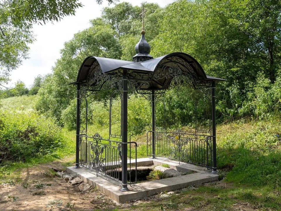 Фото: пресс-служба администрации г.о. Домодедово