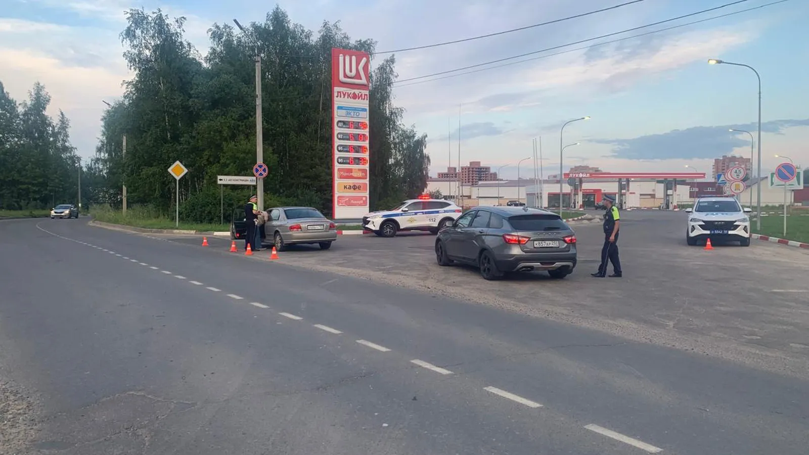 Фото: пресс-служба ОМВД России по г.о. Ступино