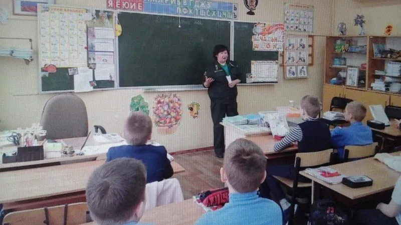 Пресс-служба администрации городского округа Воскресенск