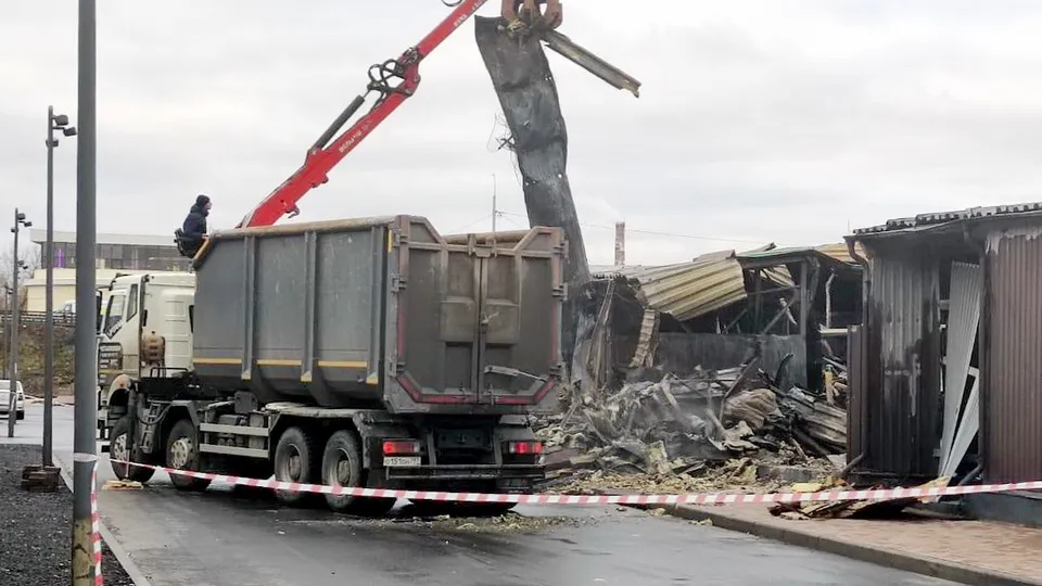 Фото: пресс-служба Администрации Богородского городского округа
