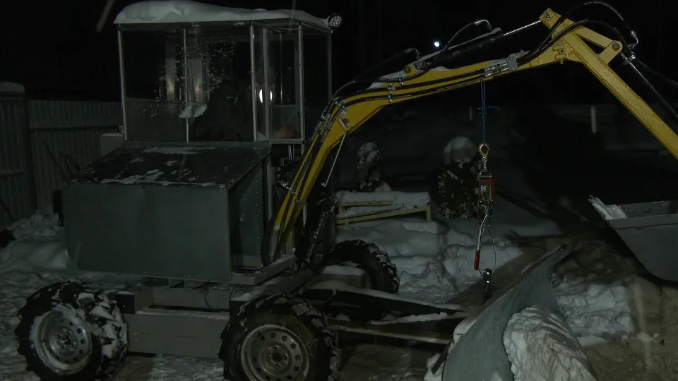 Фото: пресс-служба администрации г.о. Дубна