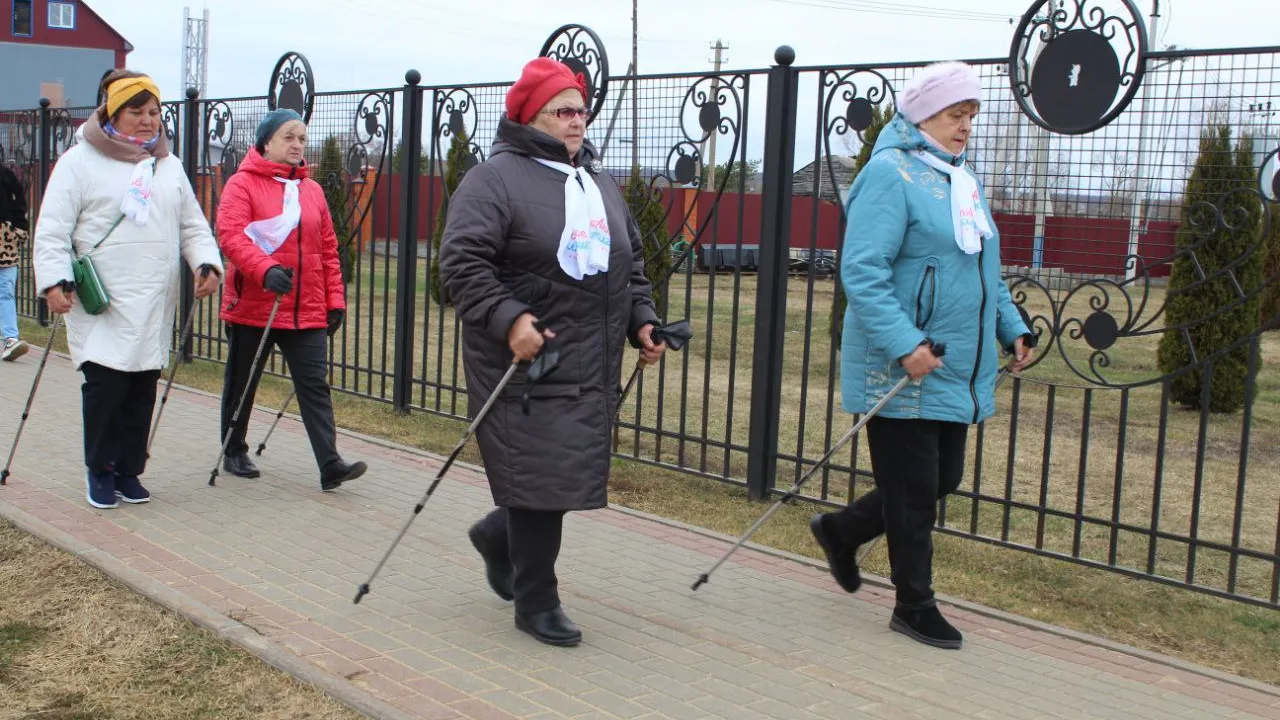 Фото: КЦСОиР «Серебряно-Прудский»