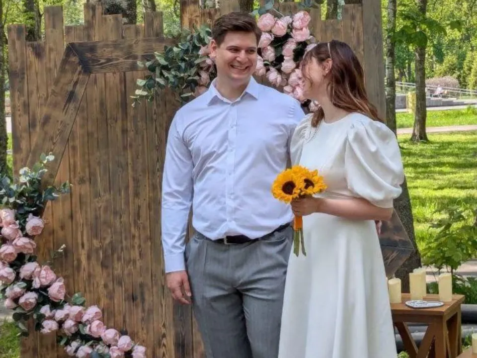 Фото: Отдел ЗАГС Окружное управление социального развития №22