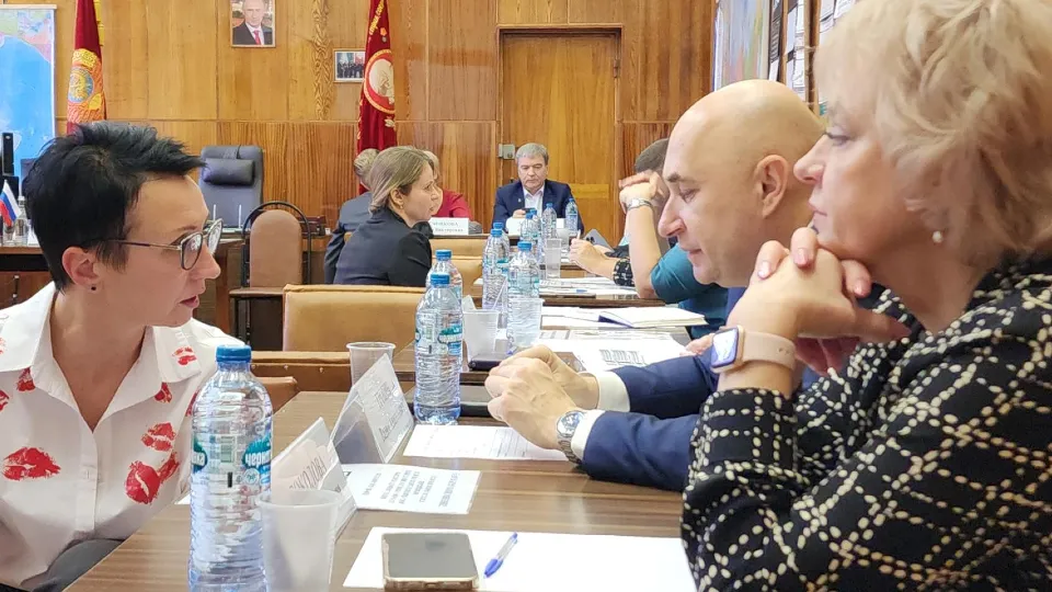 Фото: REGIONS/Нина Басистая