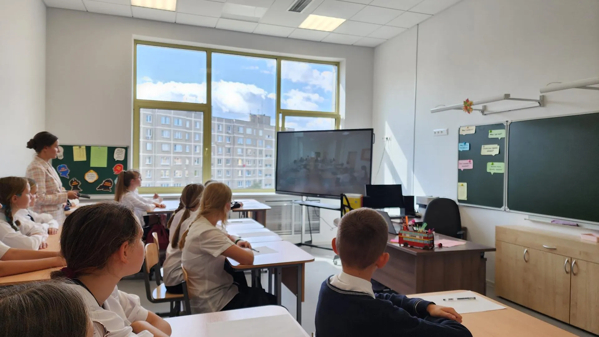 Мария Андрюхина