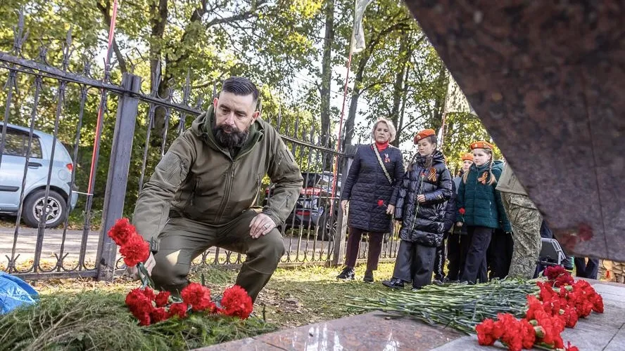 Фото: пресс-служба администрации Одинцовского г.о.