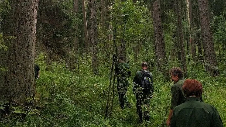 Фото: Министерство экологии и природопользования Московской области