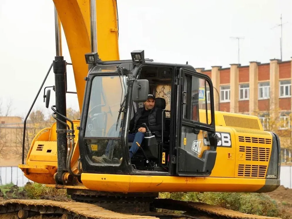 Фото: пресс-служба администрации Наро-Фоминского г.о.&nbsp; &nbsp; &nbsp; &nbsp; &nbsp; &nbsp;&nbsp;