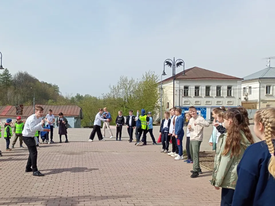 Фото: t.me/ruzamuseum