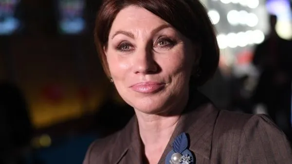 Сябитова рассказала, почему не хочет иметь отношения с мужчиной, который ее моложе