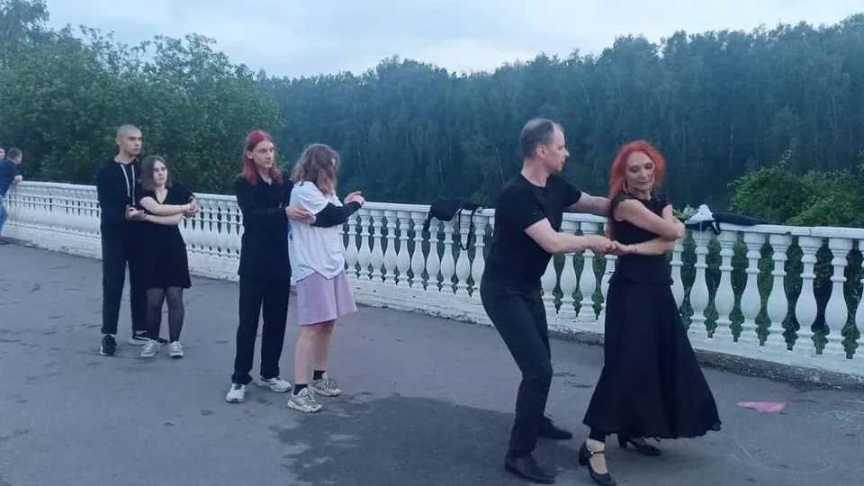 Фото: пресс-служба администрации г.о. Долгопрудный