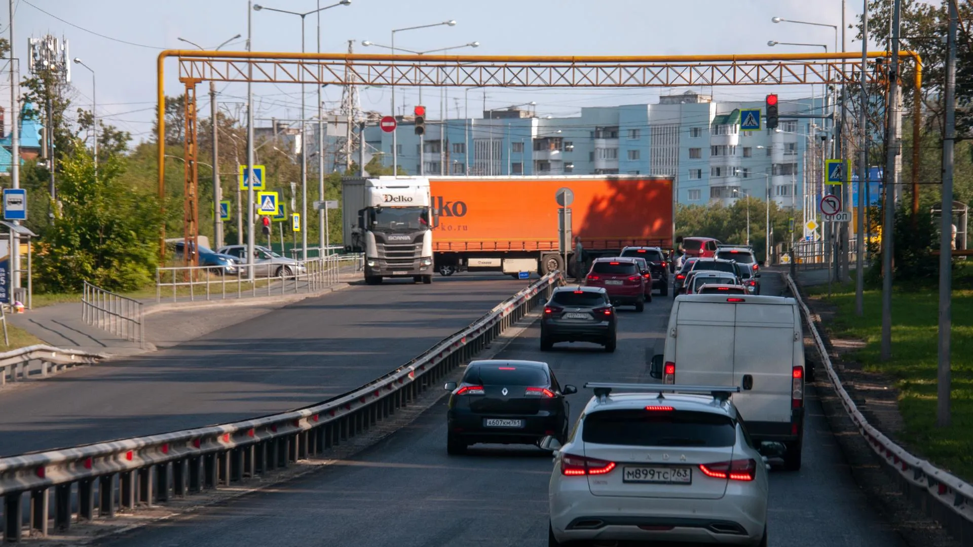 Svetlana Vozmilova/Global Look Press