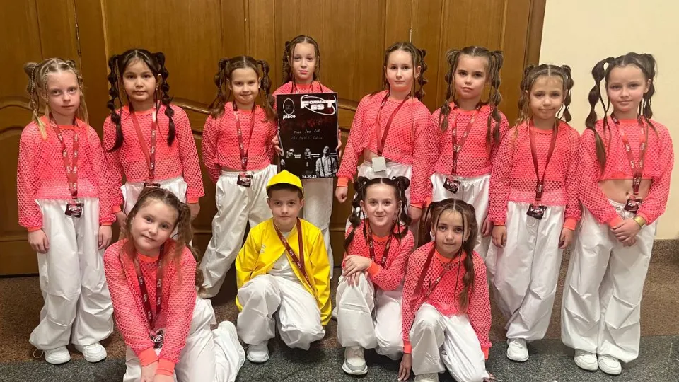 Фото: Центр культурного развития «Подосинковский»