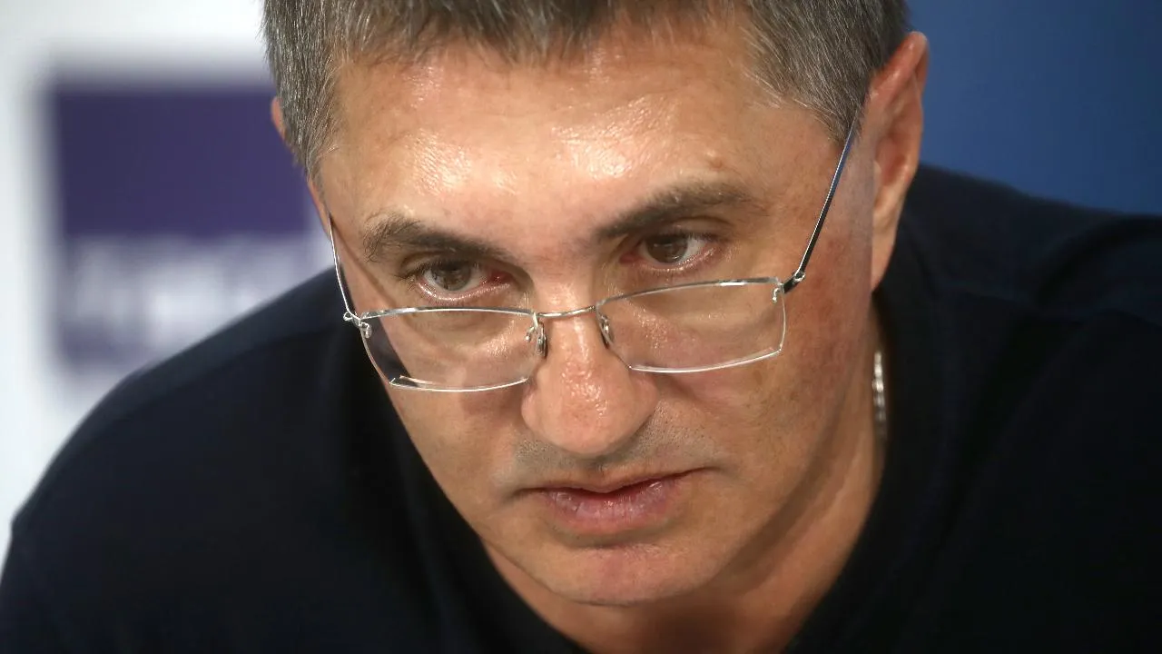 ТАСС/Сергей Фадеичев