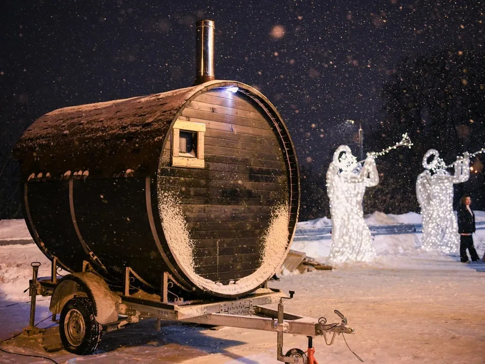 Фото: пресс-служба администрации г.о. Химки