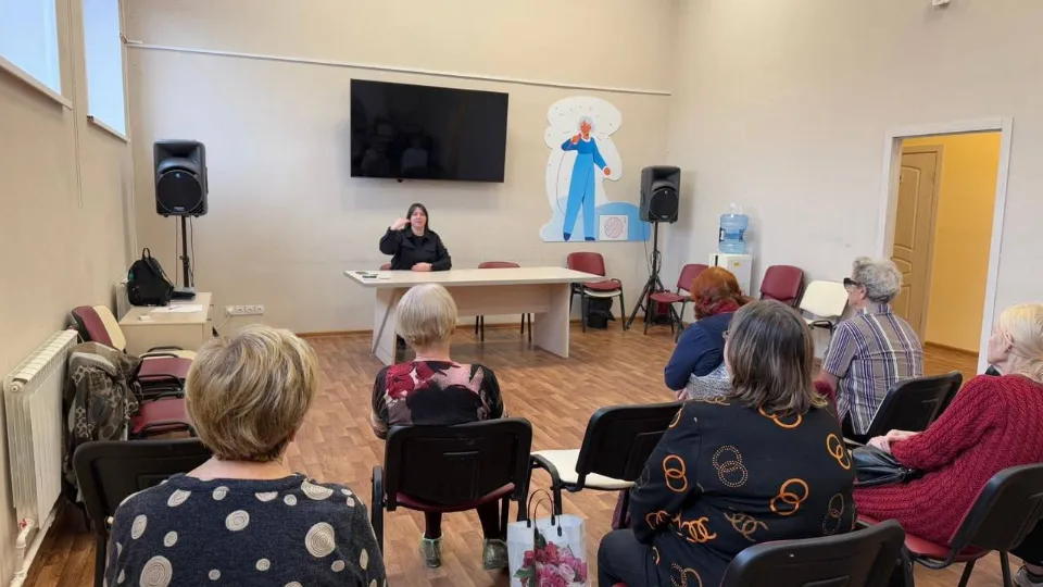 Фото: пресс-служба администрации Павлово-Посадского г.о.