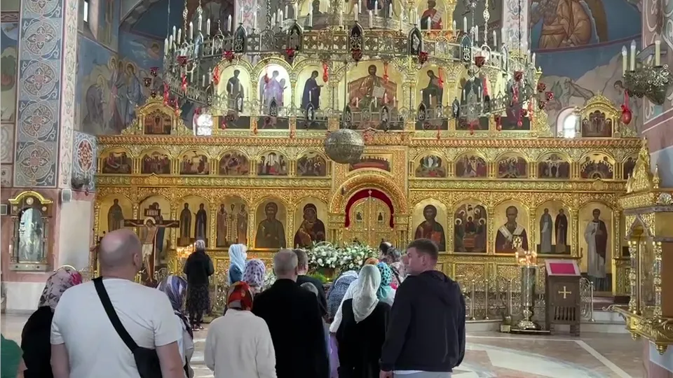 Фото: Ксения Казакова