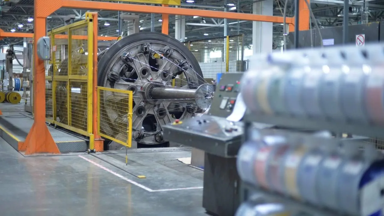 Пресс-служба Министерства инвестиций, промышленности и науки Московской области