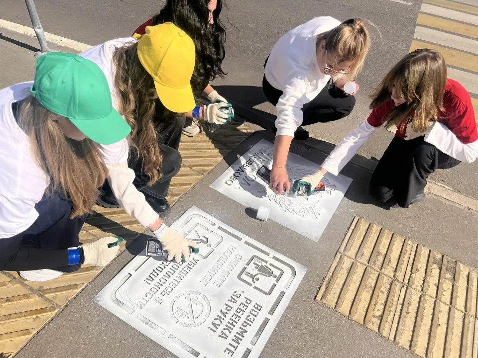 Фото: МедиаБанк Подмосковья/Ангелина Стельмух