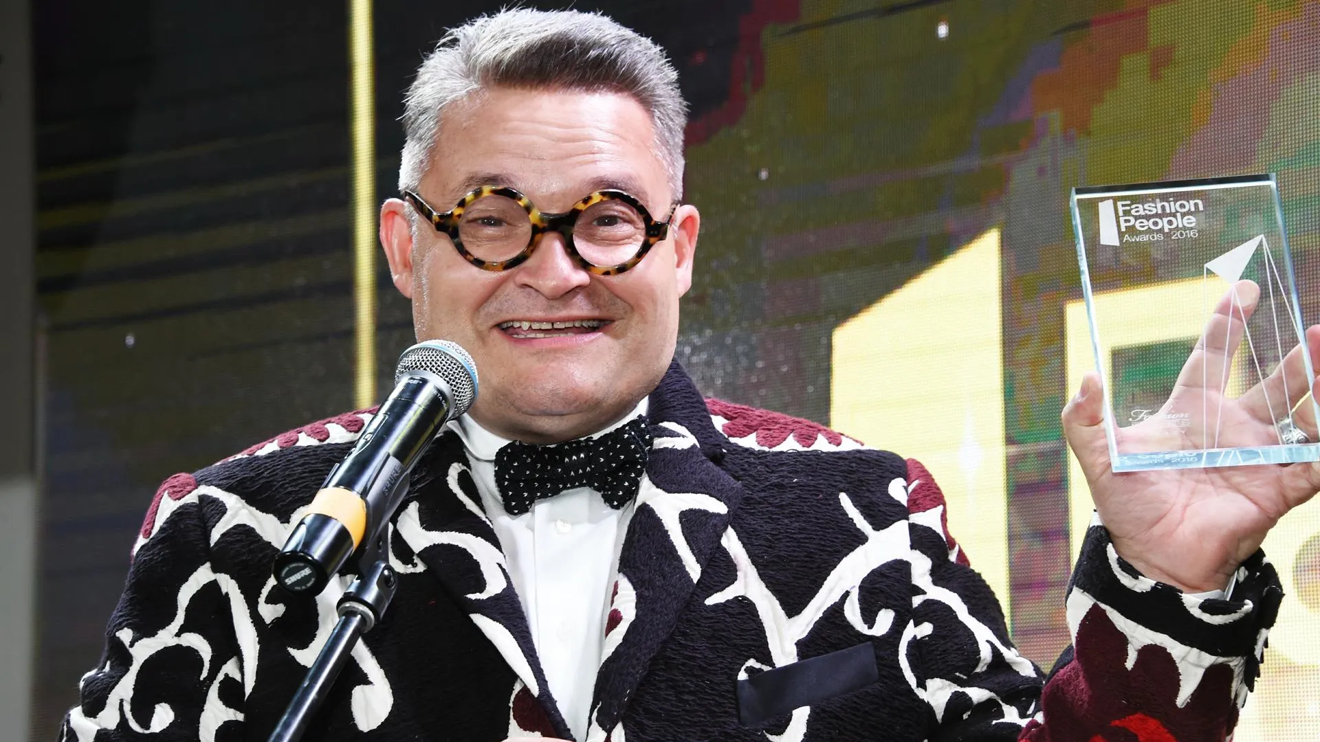 Anatoly Lomokhov