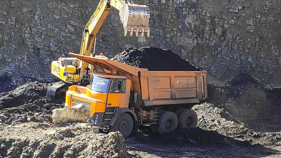 Фото: Машиностроительный завод «Тонар»