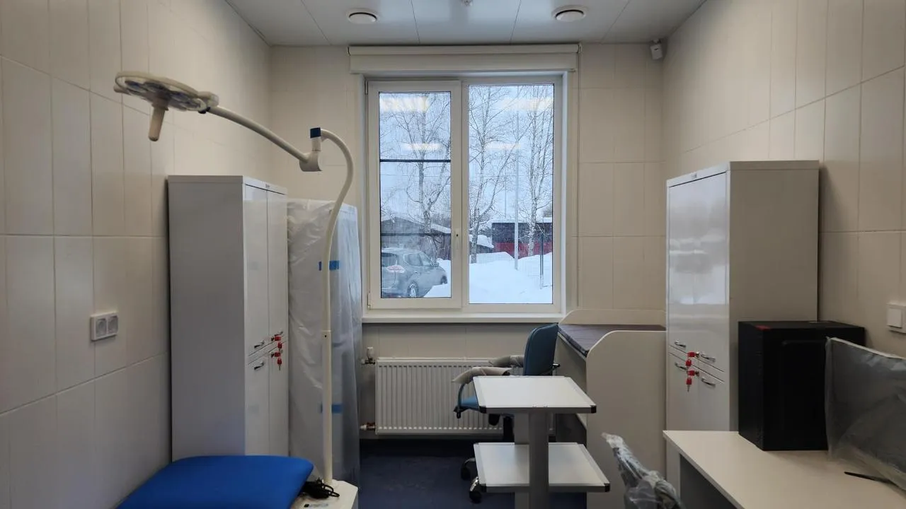 МедиаБанк Подмосковья/Дмитрий Беденко