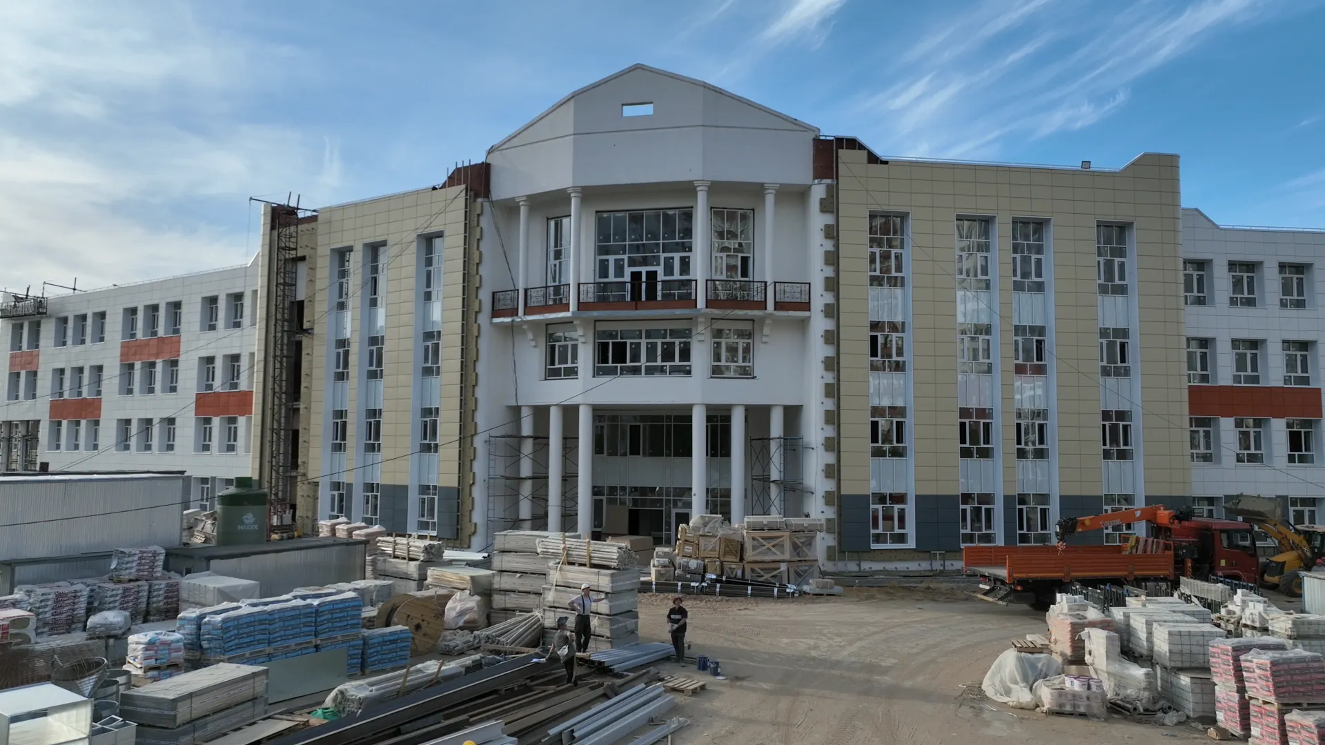 Пресс-служба администрации городского округа Люберцы