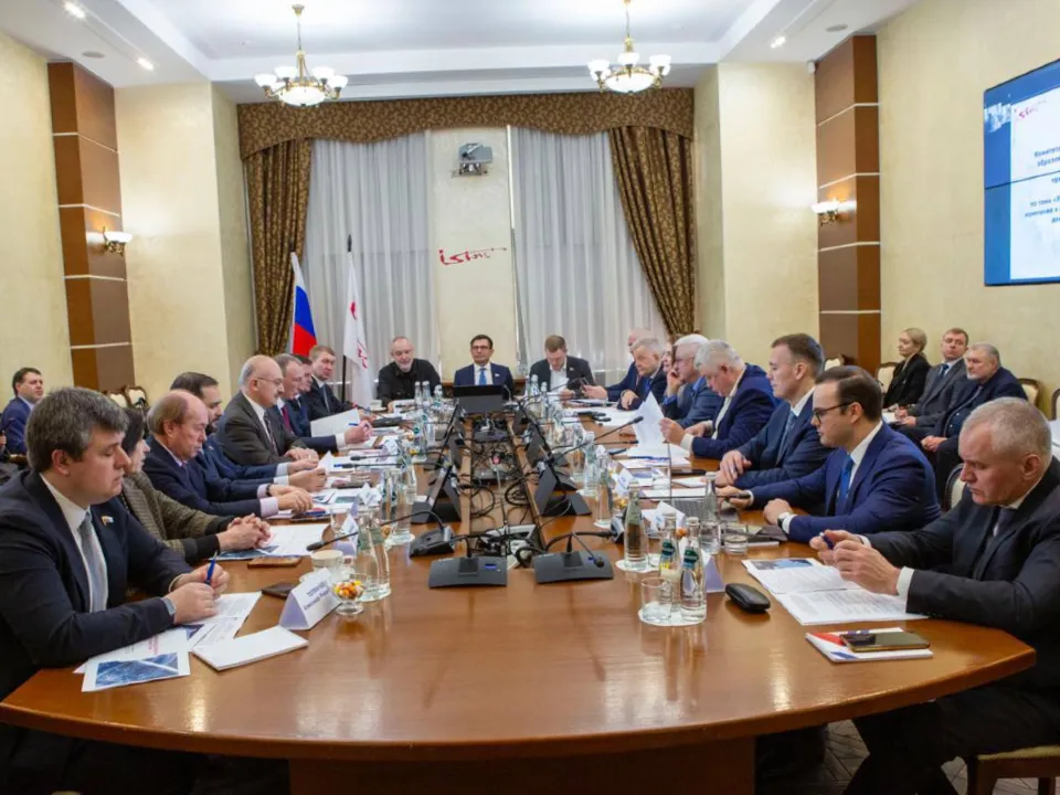 Фото: пресс-служба администрации г.о. Фрязино<br>