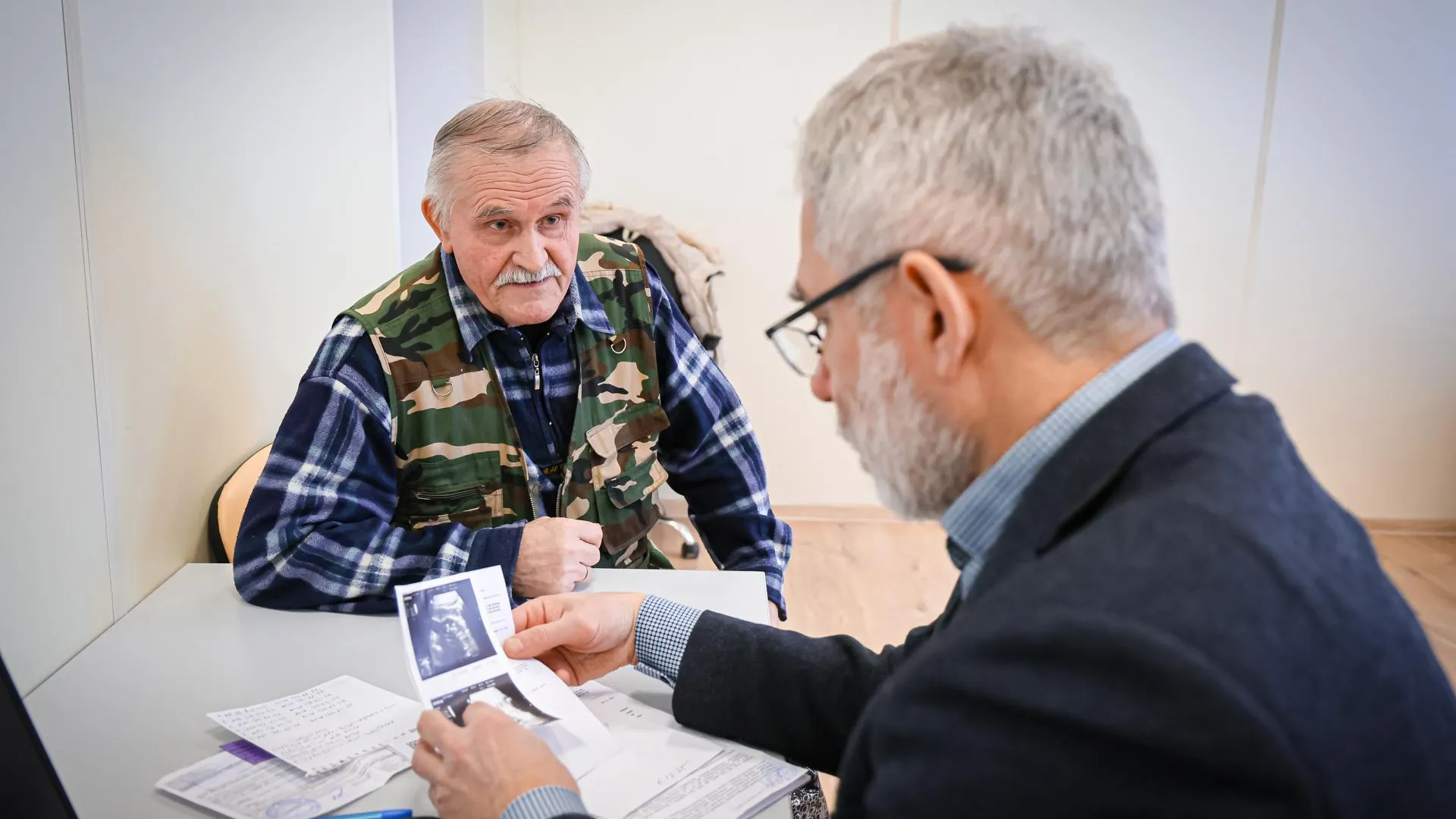 МедиаБанк Подмосковья/Данила Кирьянов