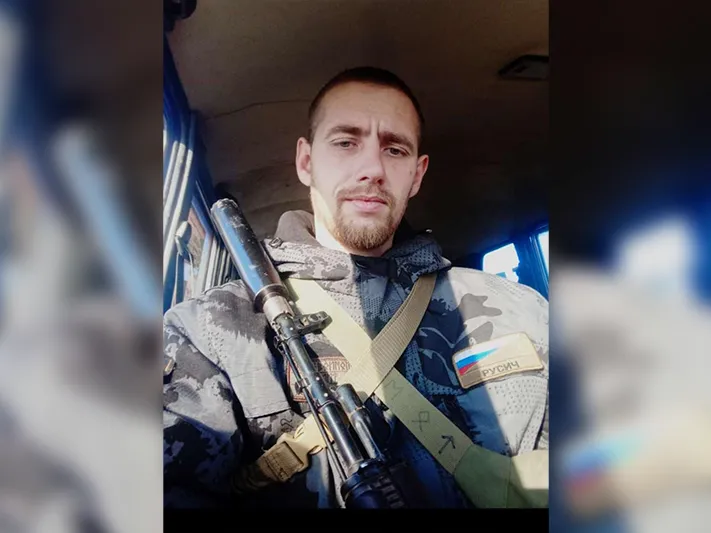 «Уходил под ливнем пуль и канонадой минометов»: отец рассказал о подвиге погибшего на СВО сына