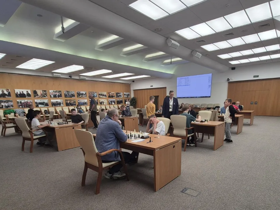 Фото: Анастасия Игнатова