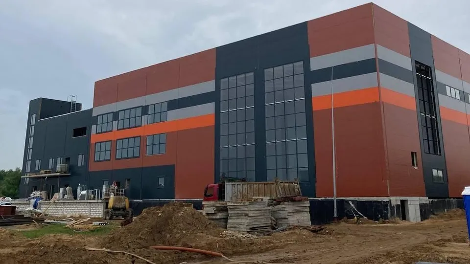 Фото: Главгосстройнадзор МО