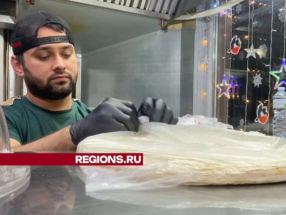 Фото: Елена Аботурова