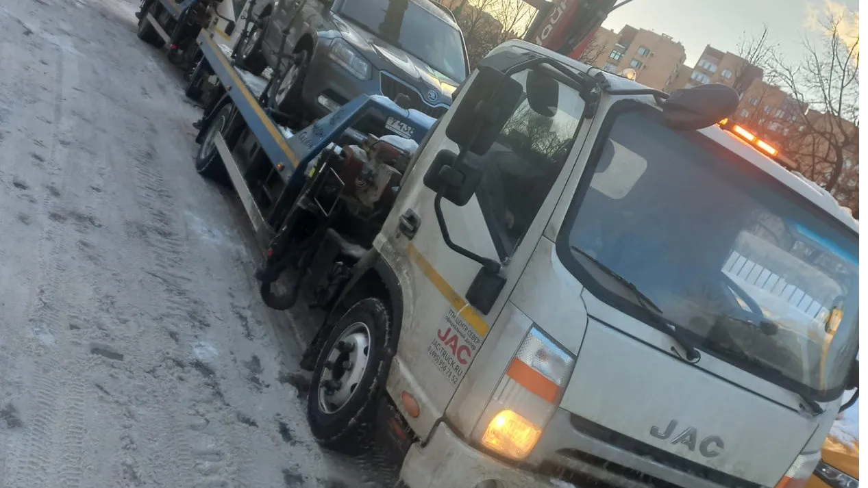 Соцсети Анны Кротовой