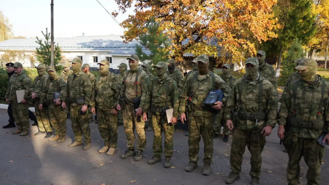 Фото: пресс-служба Администрации Сергиево-Посадского г.о.
