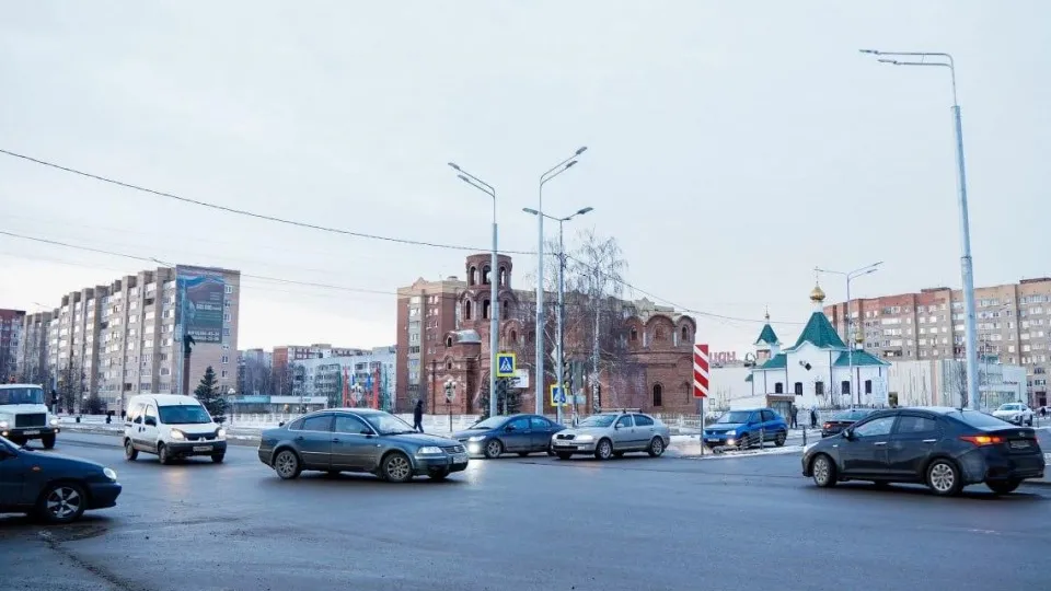 Фото: пресс-служба администрации м.о. Шатура