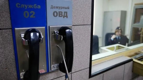 Виталий Белоусов / РИА Новости