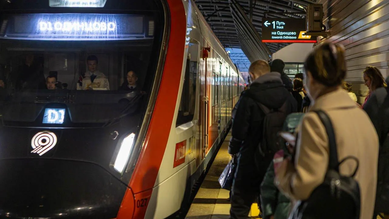 REGIONS/Роман Малышенко