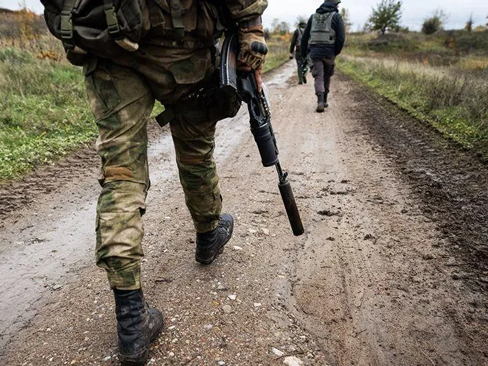 Почему в России не вводят военное положение — мнение политолога