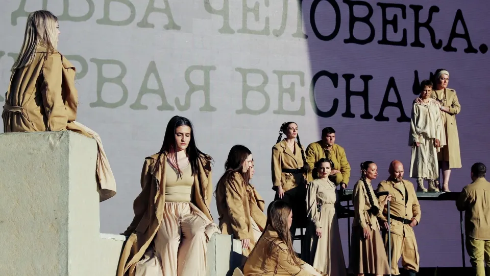 Фото: РИА Новости/Анатолий Медведь