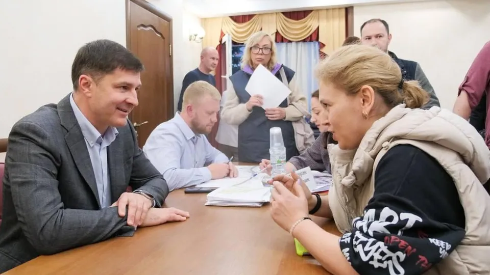 Фото: Артем Морозов