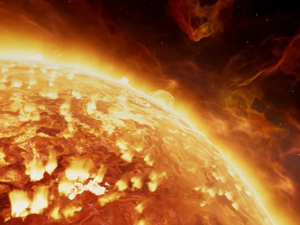 Мощные и продолжительные магнитные бури обрушатся на Землю в начале октября: прогноз по дням и часам