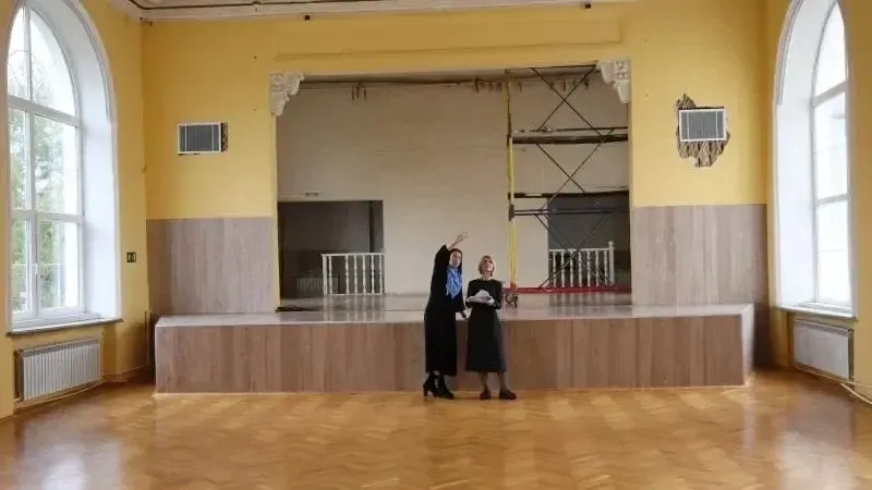 Фото: Светлана Плотникова