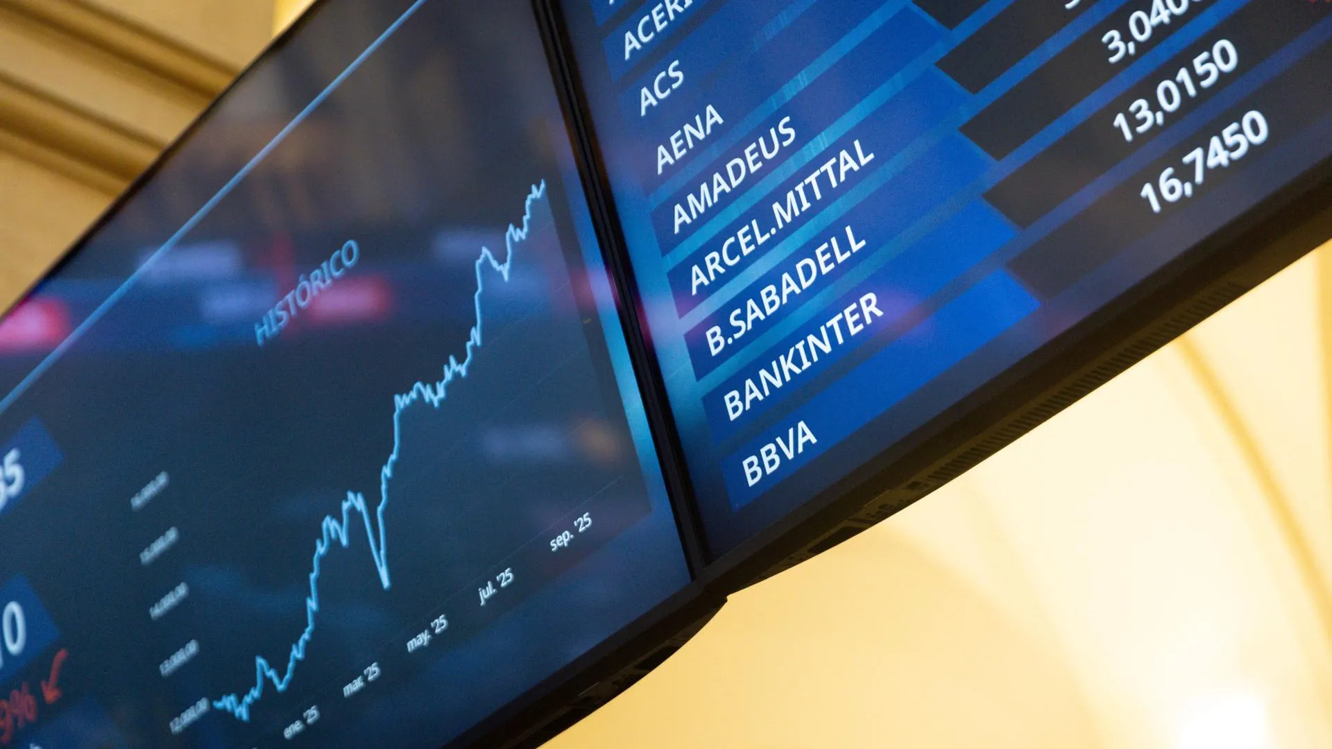 Eduardo Parra/Keystone Press Agency