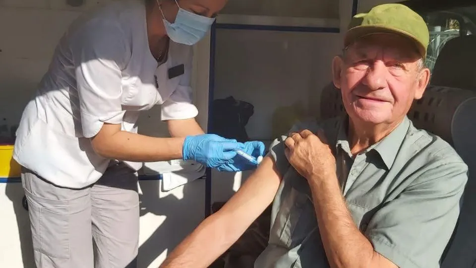 Коломенская областная больница