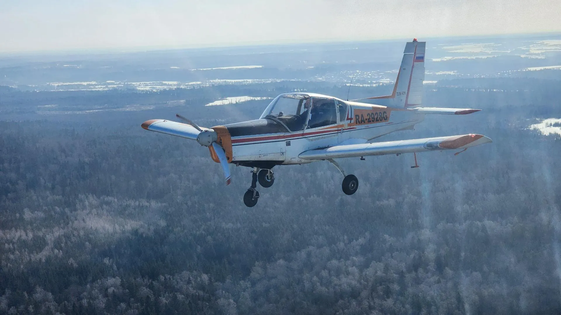 МедиаБанк Подмосковья/Екатерина Данилина